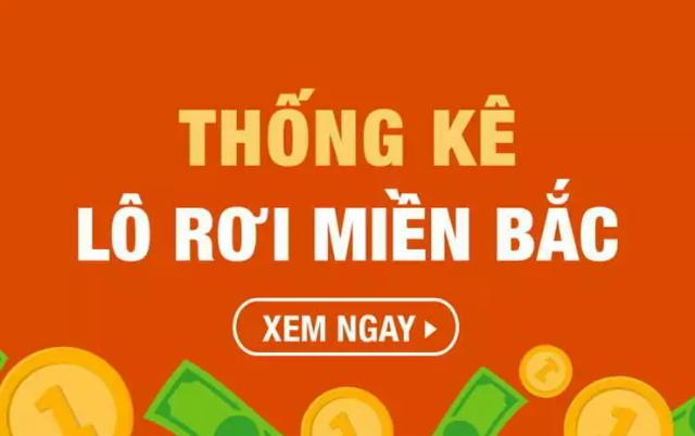 Cập nhật kết quả lô rơi miền Bắc trong 3 tháng gần nhất