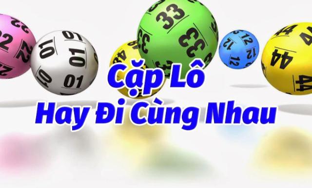 Những con lô hay về cùng nhau - Những con lô hay về nhất