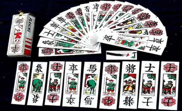 Cách tính thắng trong vòng cuối cùng