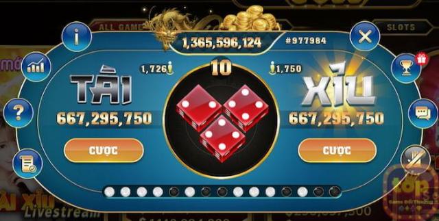 Câu hỏi khi chơi Tài Xỉu tại Go88