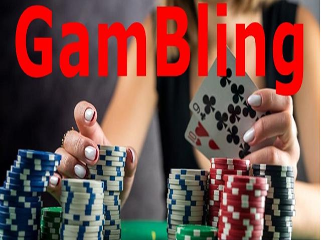 Gamebling là gì
