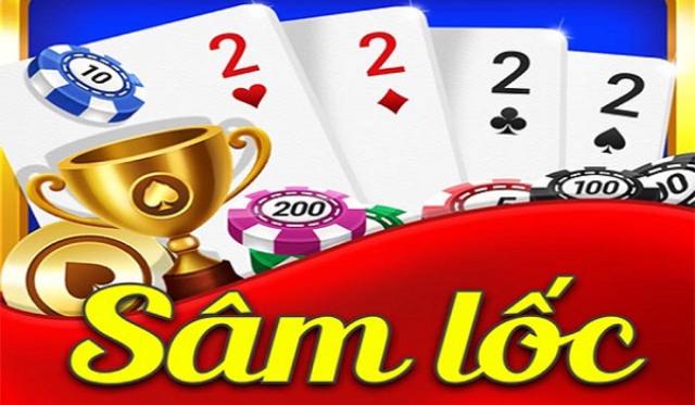 Tìm hiểu về bài Sâm Lốc