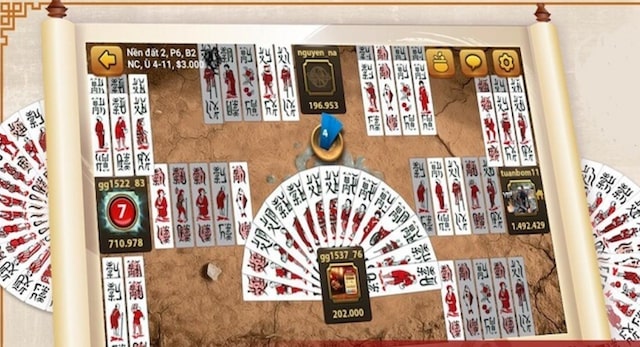 Giới thiệu về game bài tổ tôm