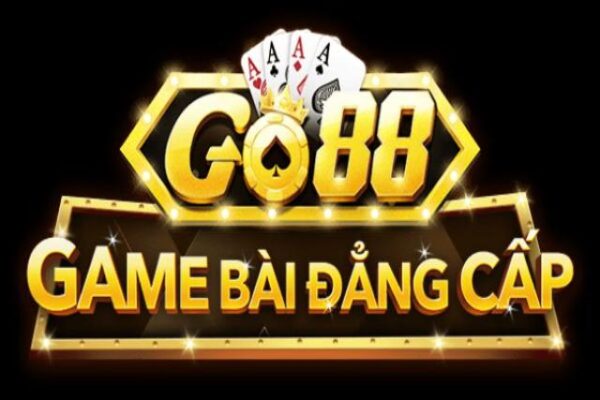 Go88 là cổng game bài đổi thưởng số 1 hiện nay