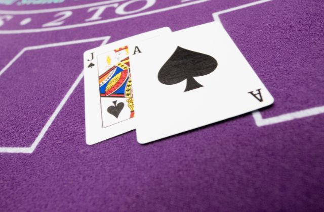 Giới thiệu về game xì dách