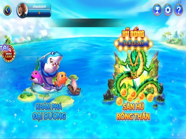 Hướng dẫn chơi bắn cá go88 chi tiết