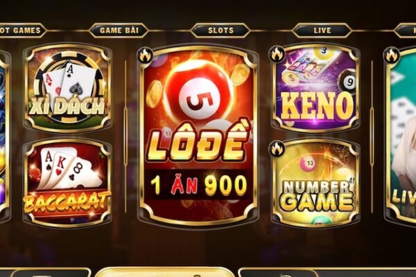 Lô đề Go88 trả thưởng khủng