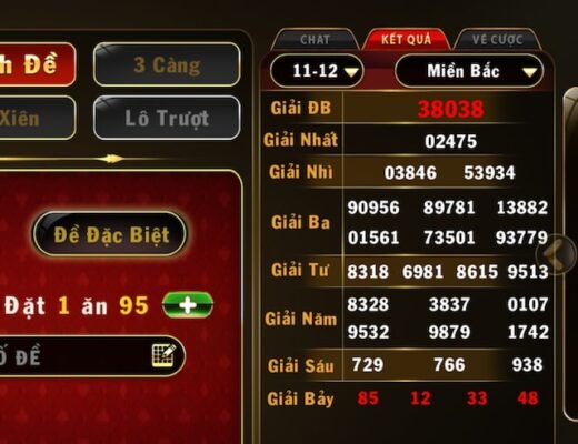 Lô đề Go88 trả thưởng nhanh chóng