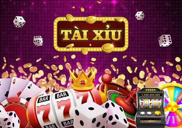 Tài Xỉu Go88 rất hấp dẫn và thú vị