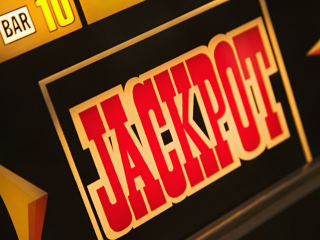 Jackpot là gì các hình thức phổ biến