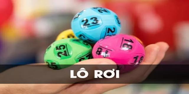 Cách bắt lô rơi 3 ngày về ngược không phải ai cũng biết