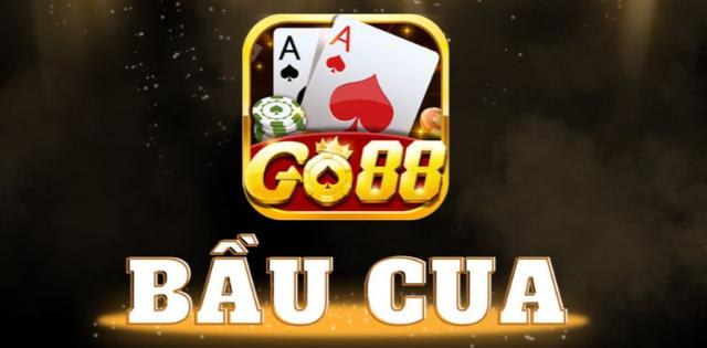 Chơi bầu cua tại Go88 là lựa chọn thông minh
