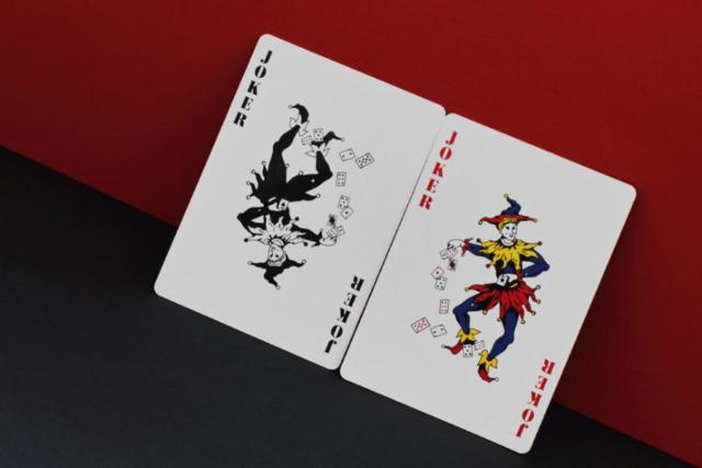 Tìm hiểu về nguồn gốc của quân bài Joker