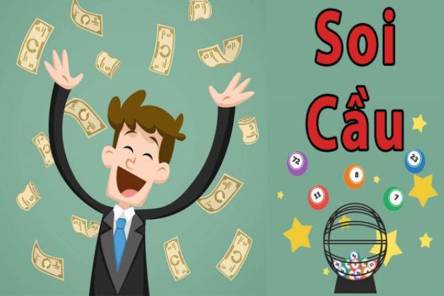 Quy trình soi cầu chạy đều nhất năm