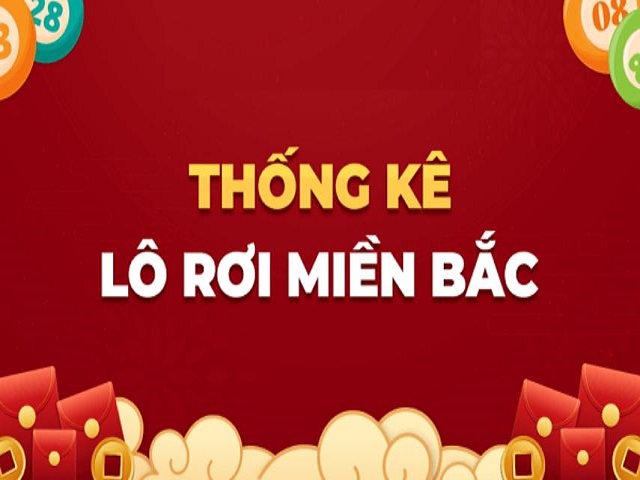 Thống kê lô rơi