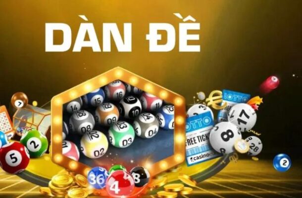 Cách tính giải đặc biệt dựa trên dàn đề
