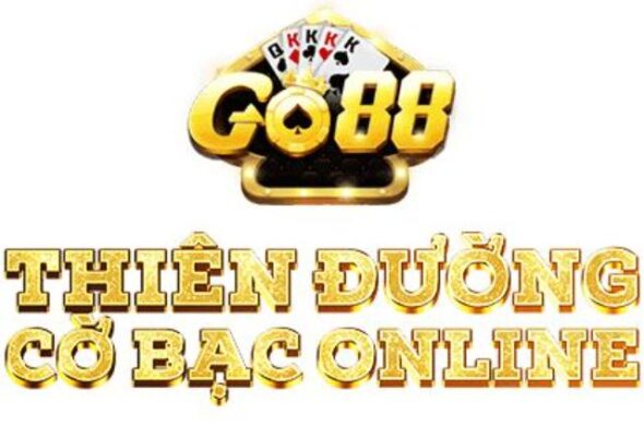 Cổng game Go88 có đường truyền ổn định
