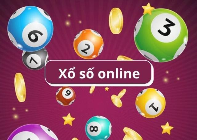 Xổ số online đem lại cho người chơi nhiều sự mới mẻ