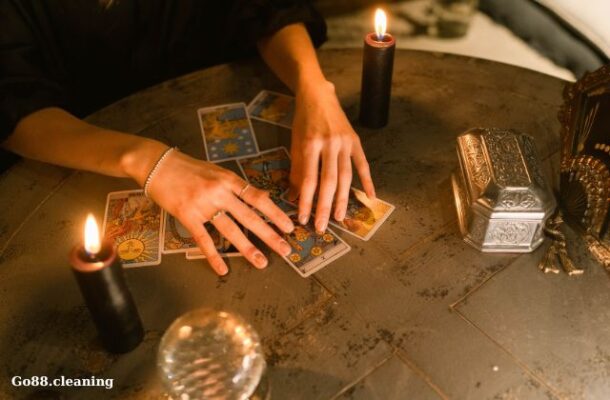 Cách bói bài Tarot có hiệu quả không