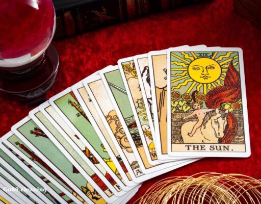 Bài Tarot là gì?