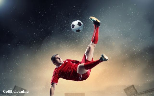 Giới thiệu diễn đàn cá độ bóng đá