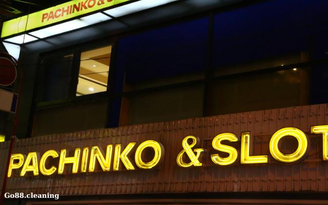 Sức hấp dẫn của game pachinko