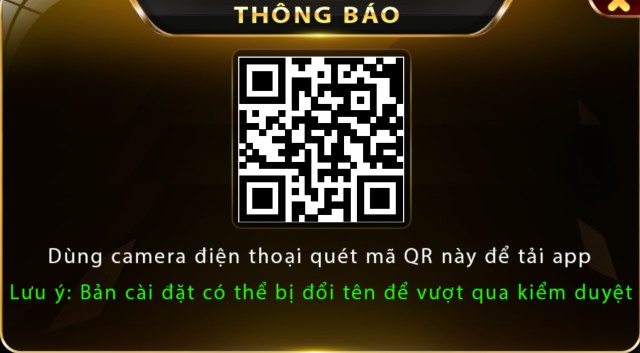 Tải app go88